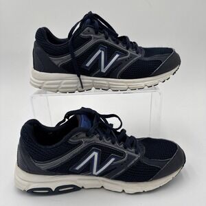 New Balance™ ~ 460 v2 Tech Ride Run Shoes ~ Navy Blue W460CN2 ~ Wo's Sz 7 Medium
